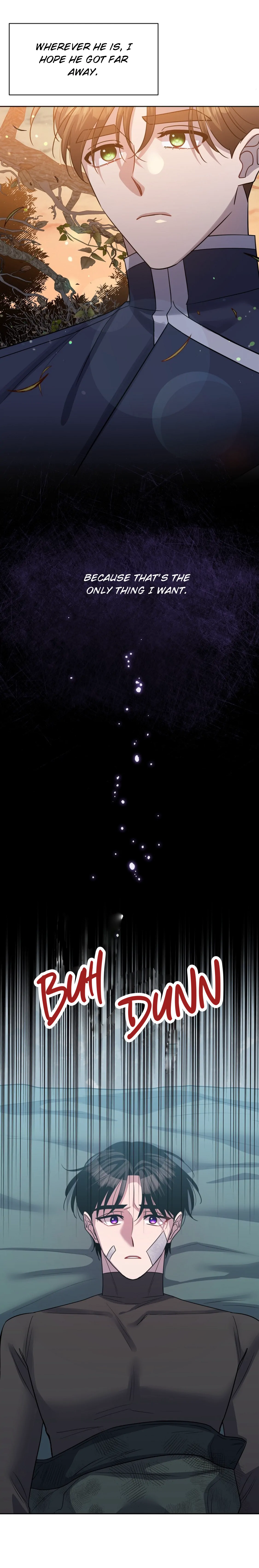 Nameless - Chapter 23 manhwa