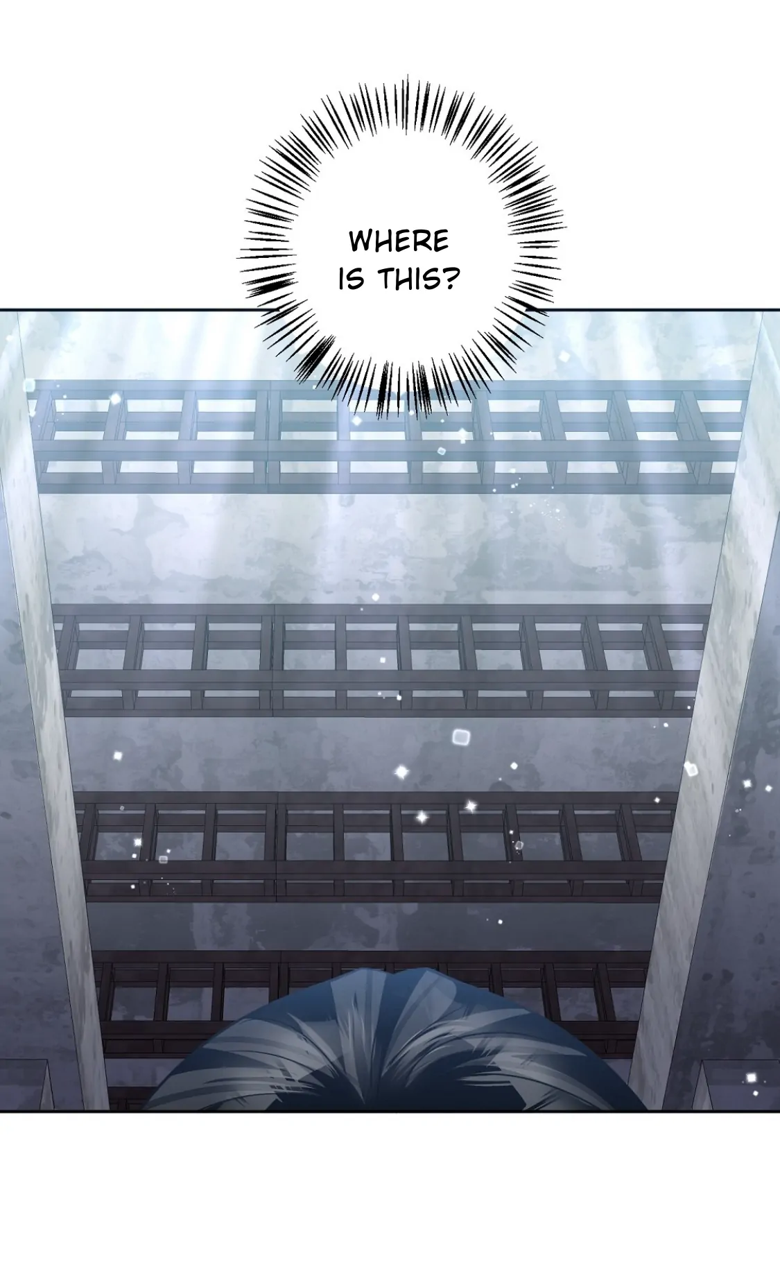 Nameless - Chapter 23 manhwa