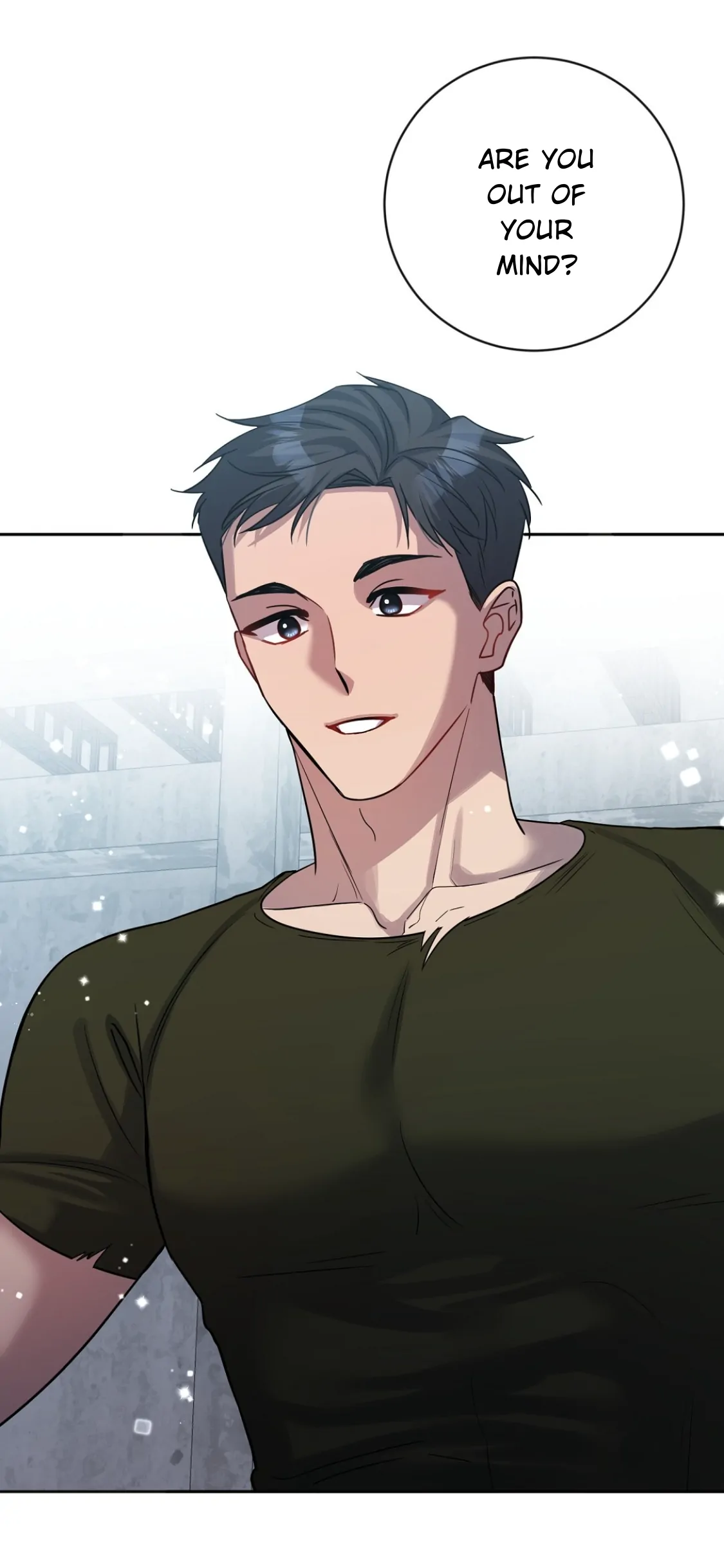 Nameless - Chapter 23 manhwa