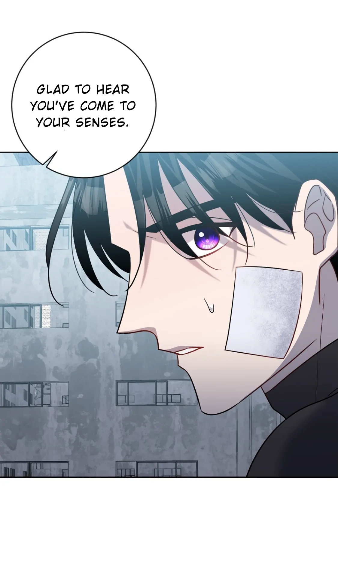 Nameless - Chapter 23 manhwa