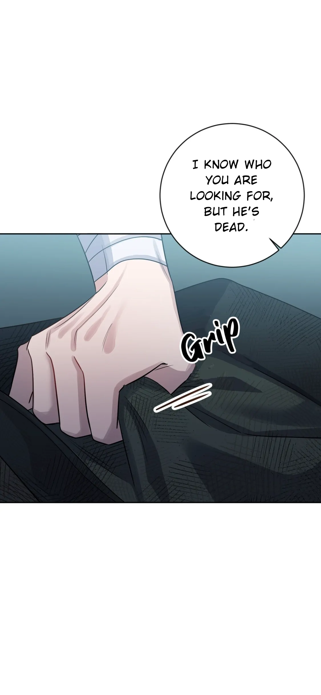 Nameless - Chapter 23 manhwa