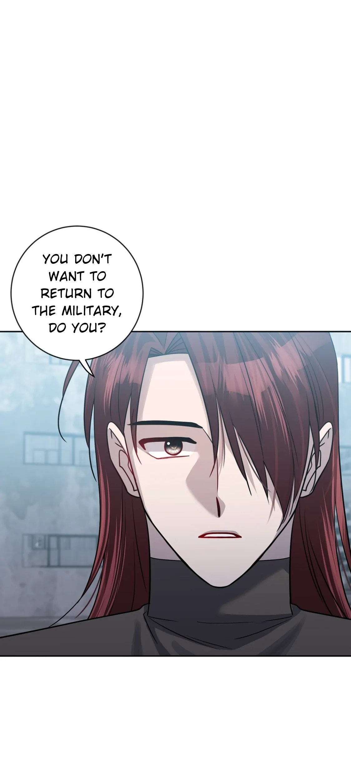 Nameless - Chapter 23 manhwa