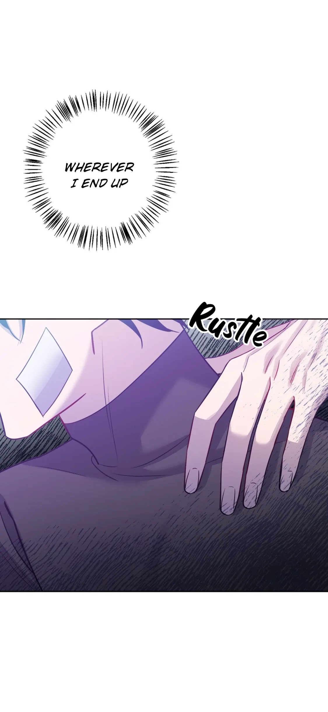 Nameless - Chapter 23 manhwa