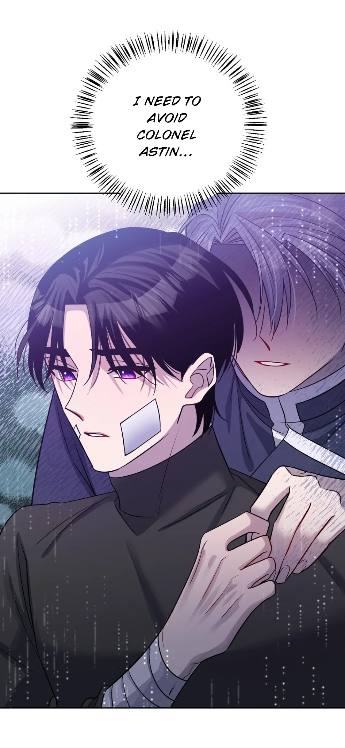 Nameless - Chapter 23 manhwa