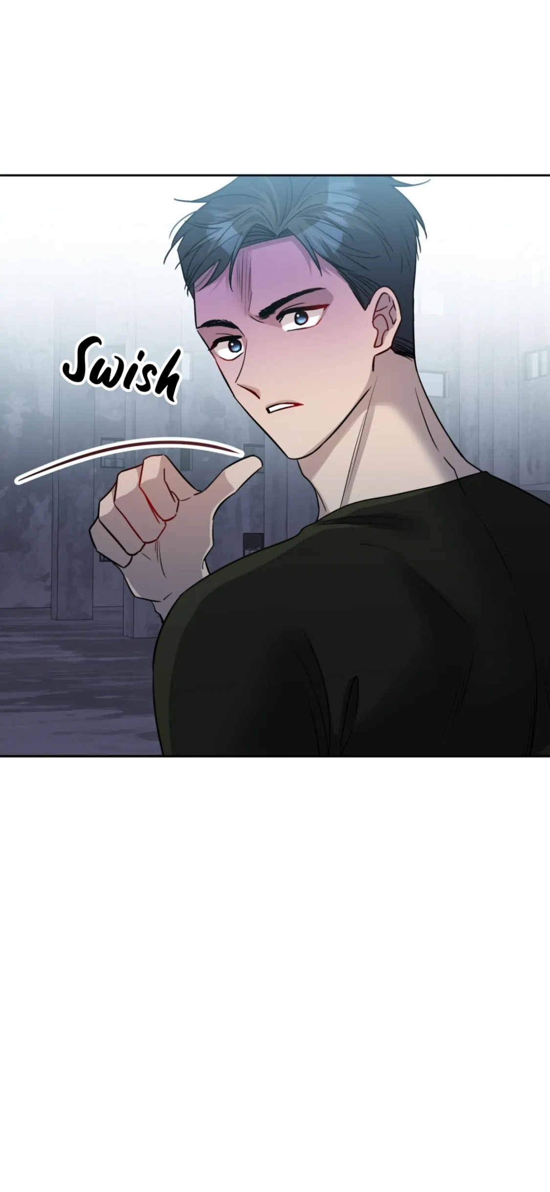 Nameless - Chapter 23 manhwa