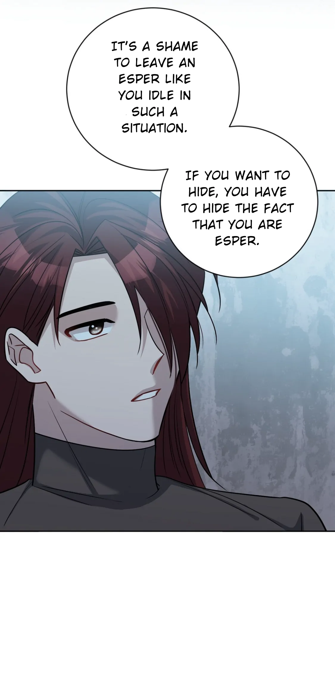 Nameless - Chapter 23 manhwa