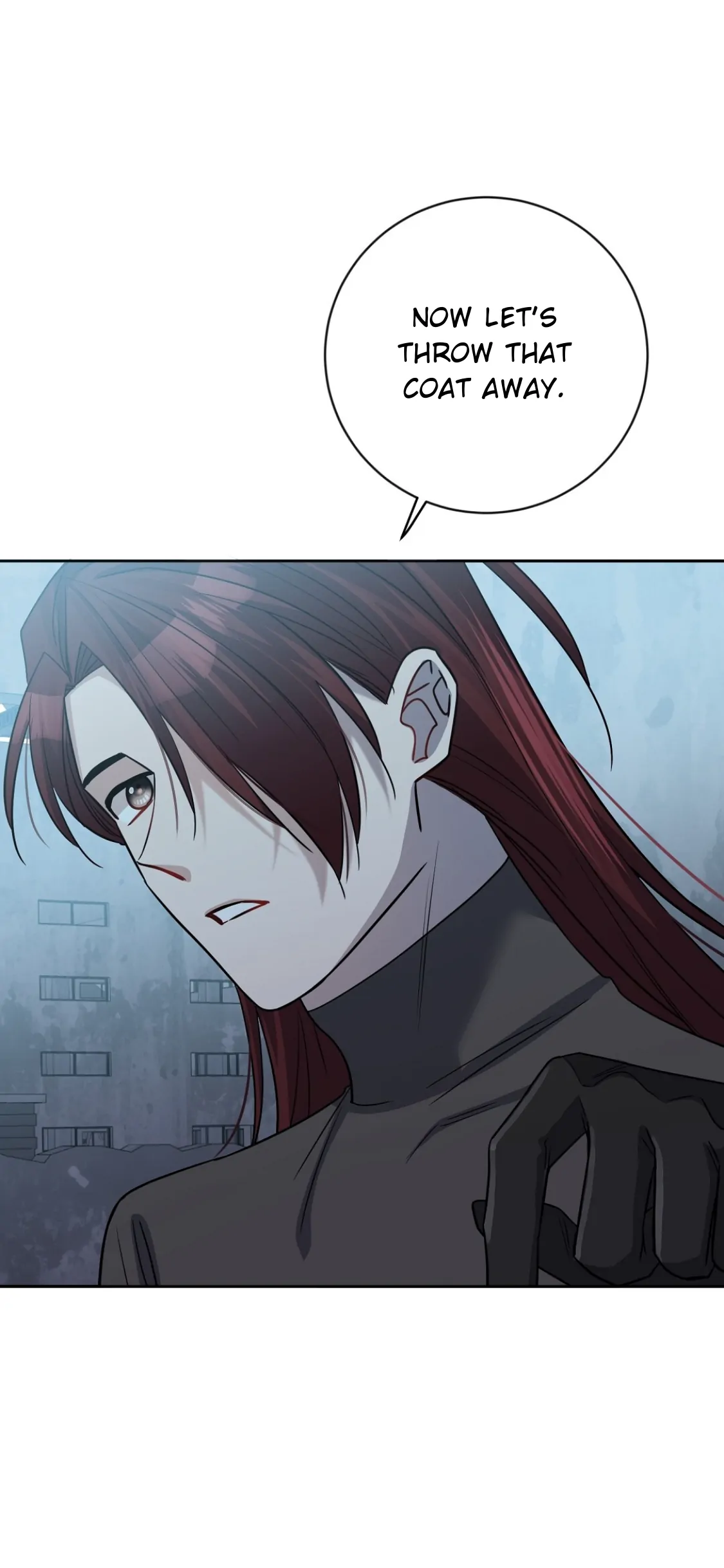 Nameless - Chapter 23 manhwa