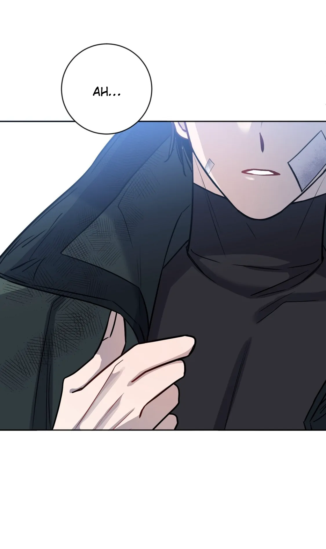 Nameless - Chapter 23 manhwa