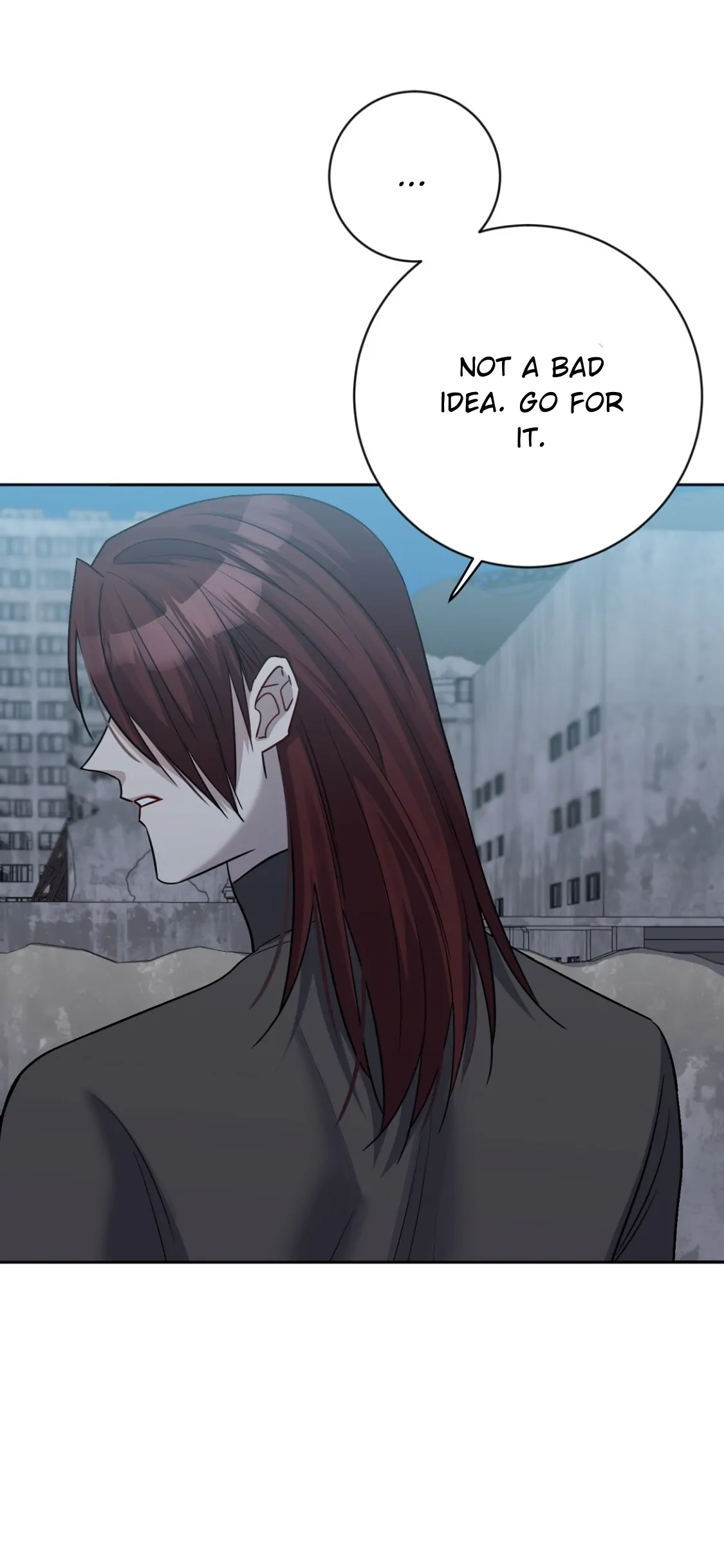 Nameless - Chapter 23 manhwa