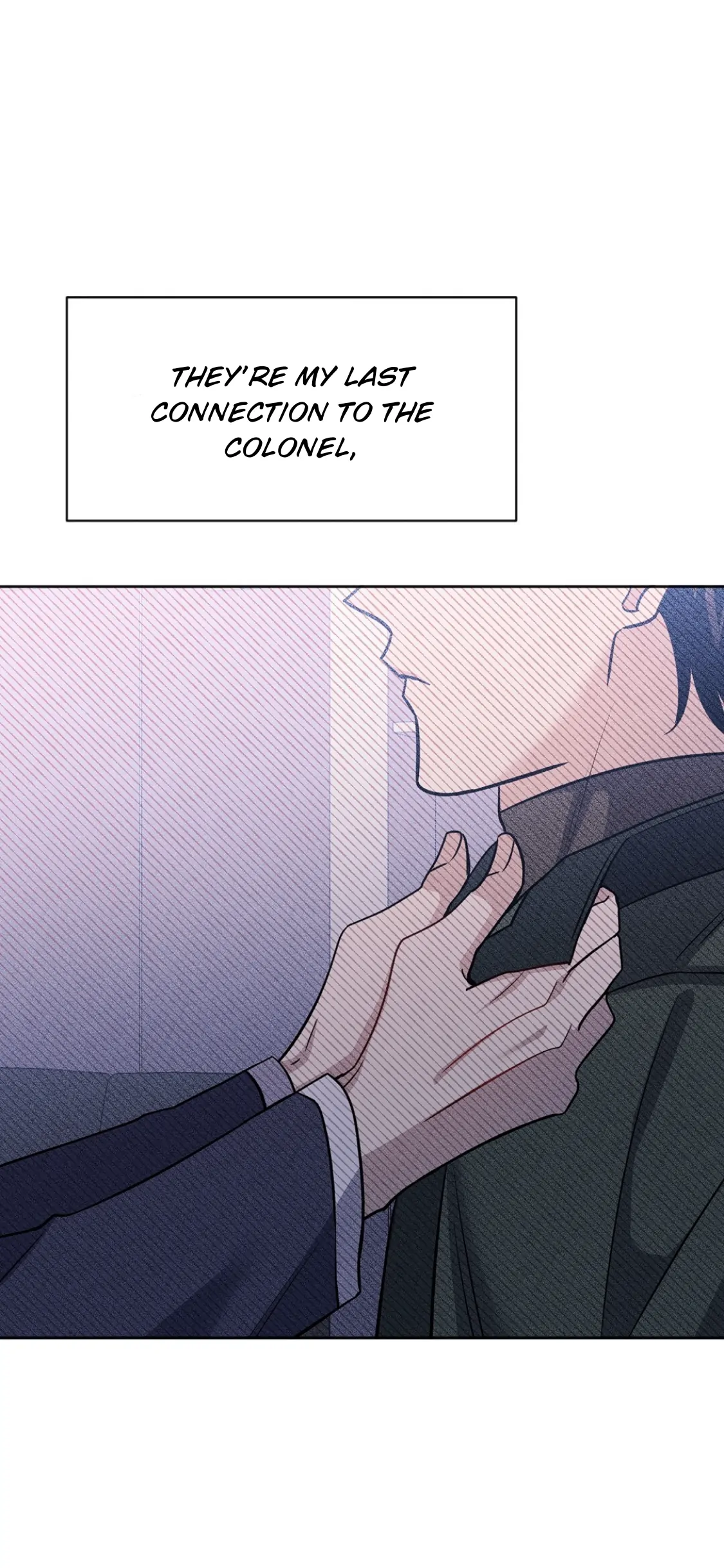 Nameless - Chapter 23 manhwa