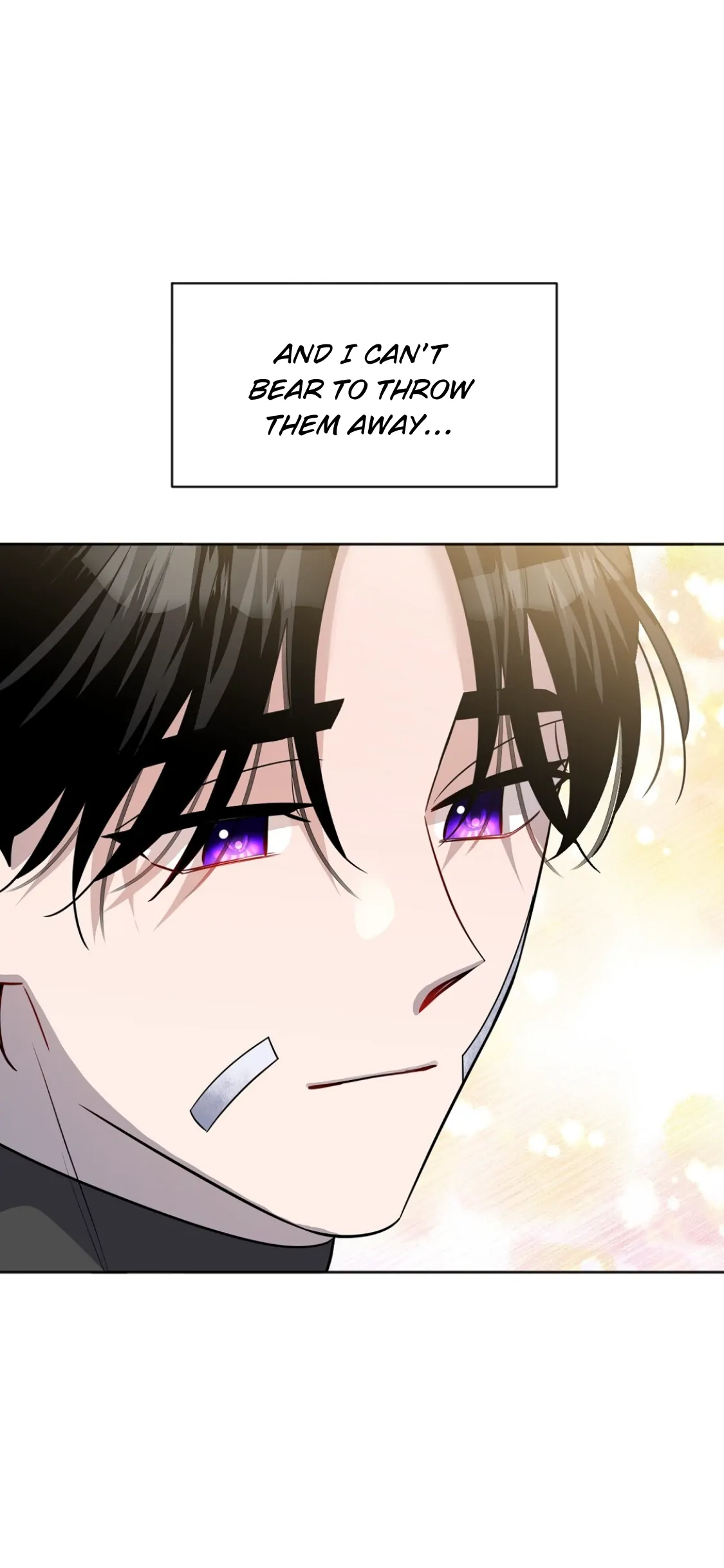Nameless - Chapter 23 manhwa