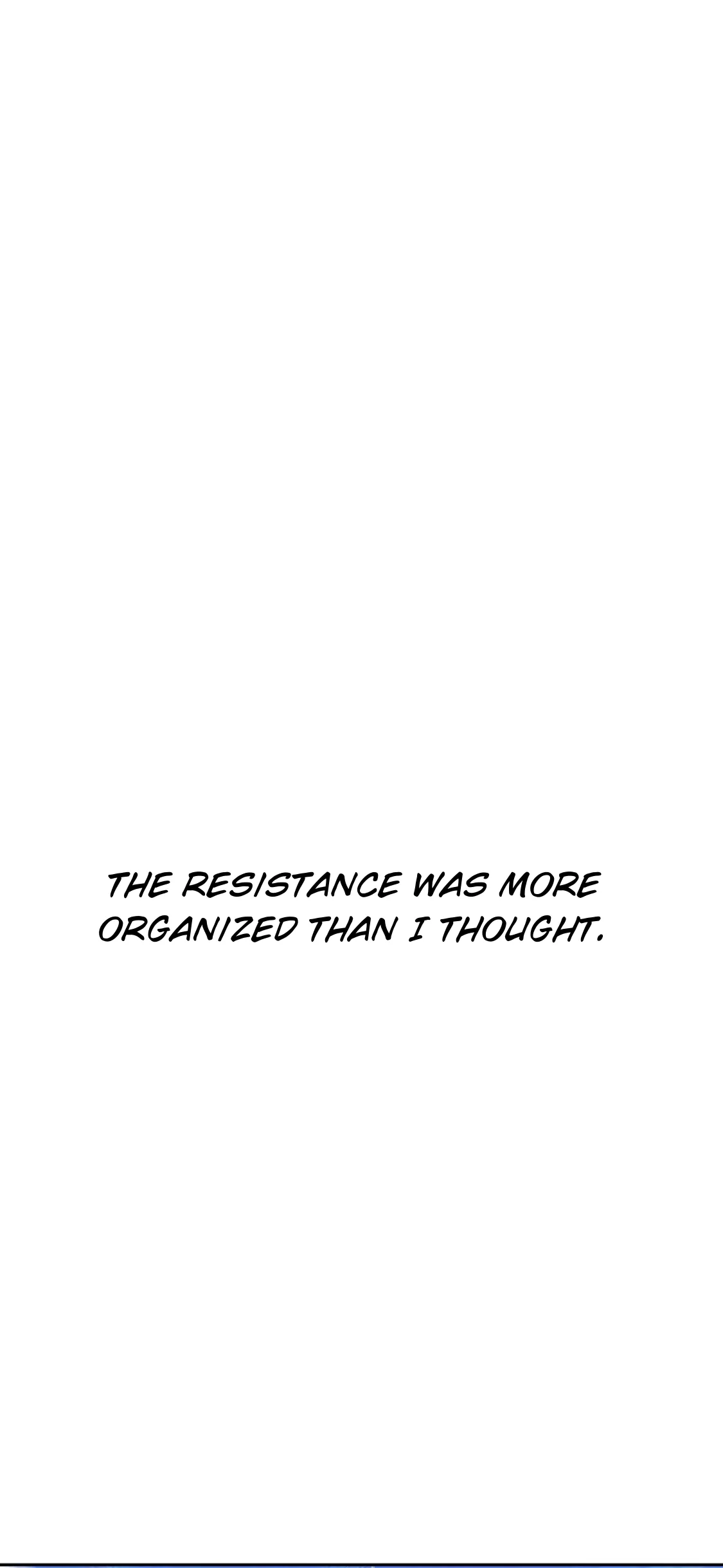 Nameless - Chapter 24 manhwa