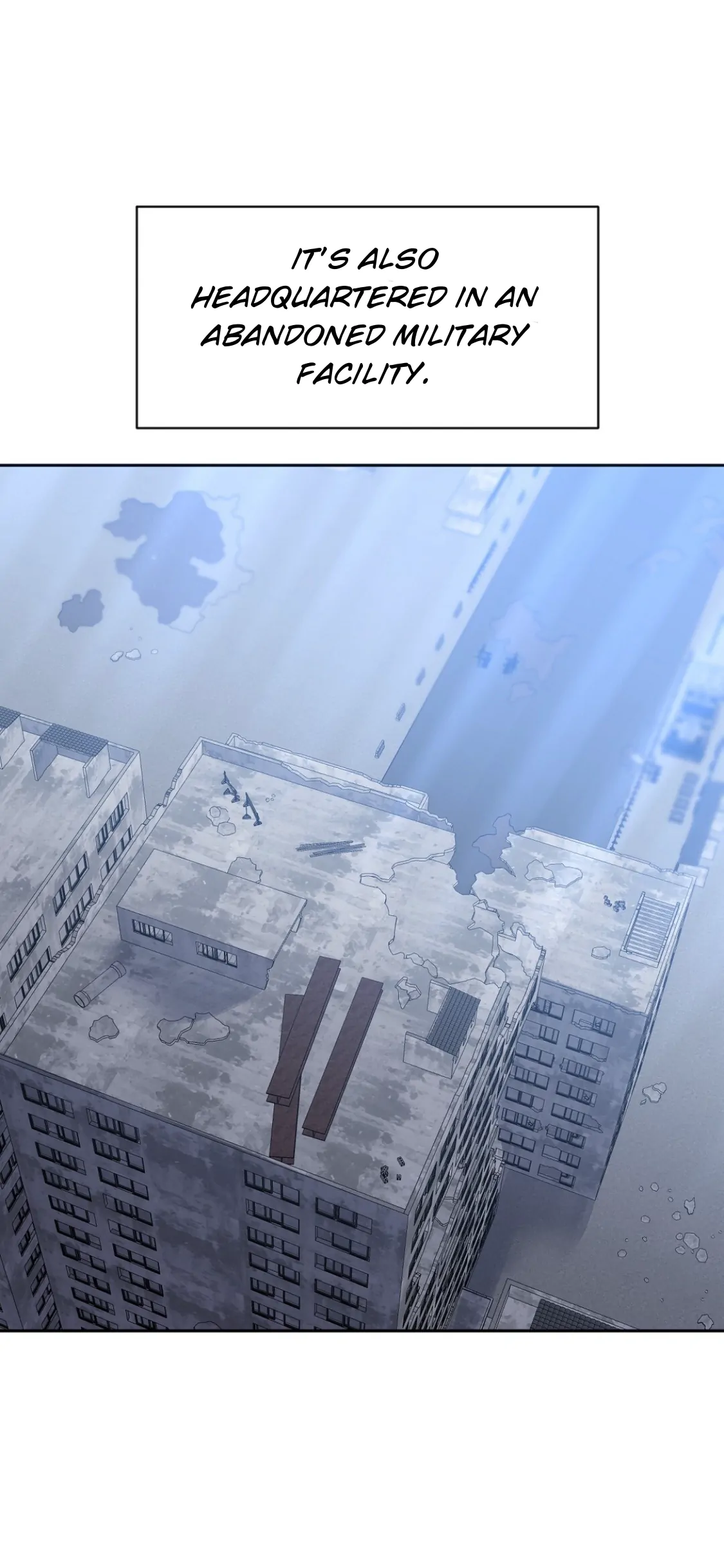 Nameless - Chapter 24 manhwa