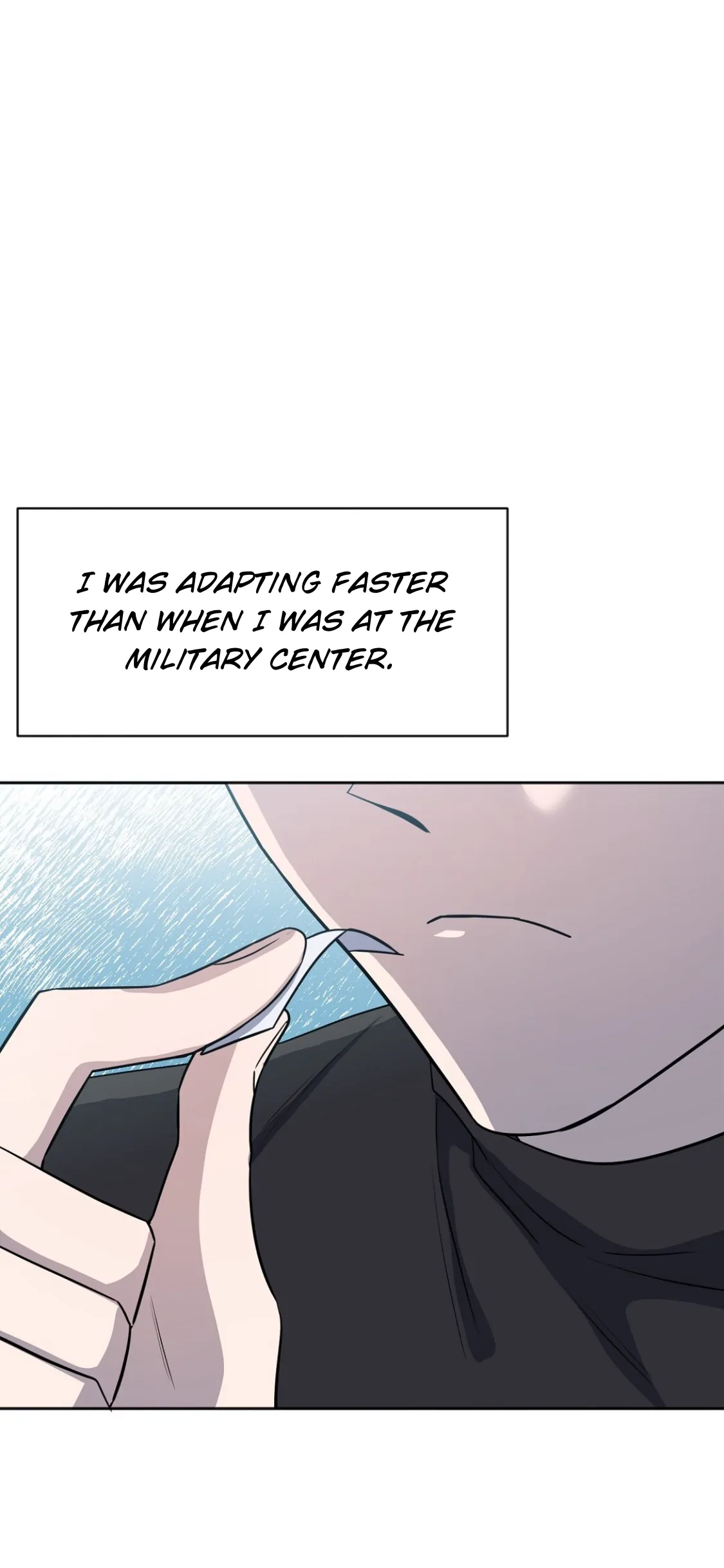 Nameless - Chapter 24 manhwa