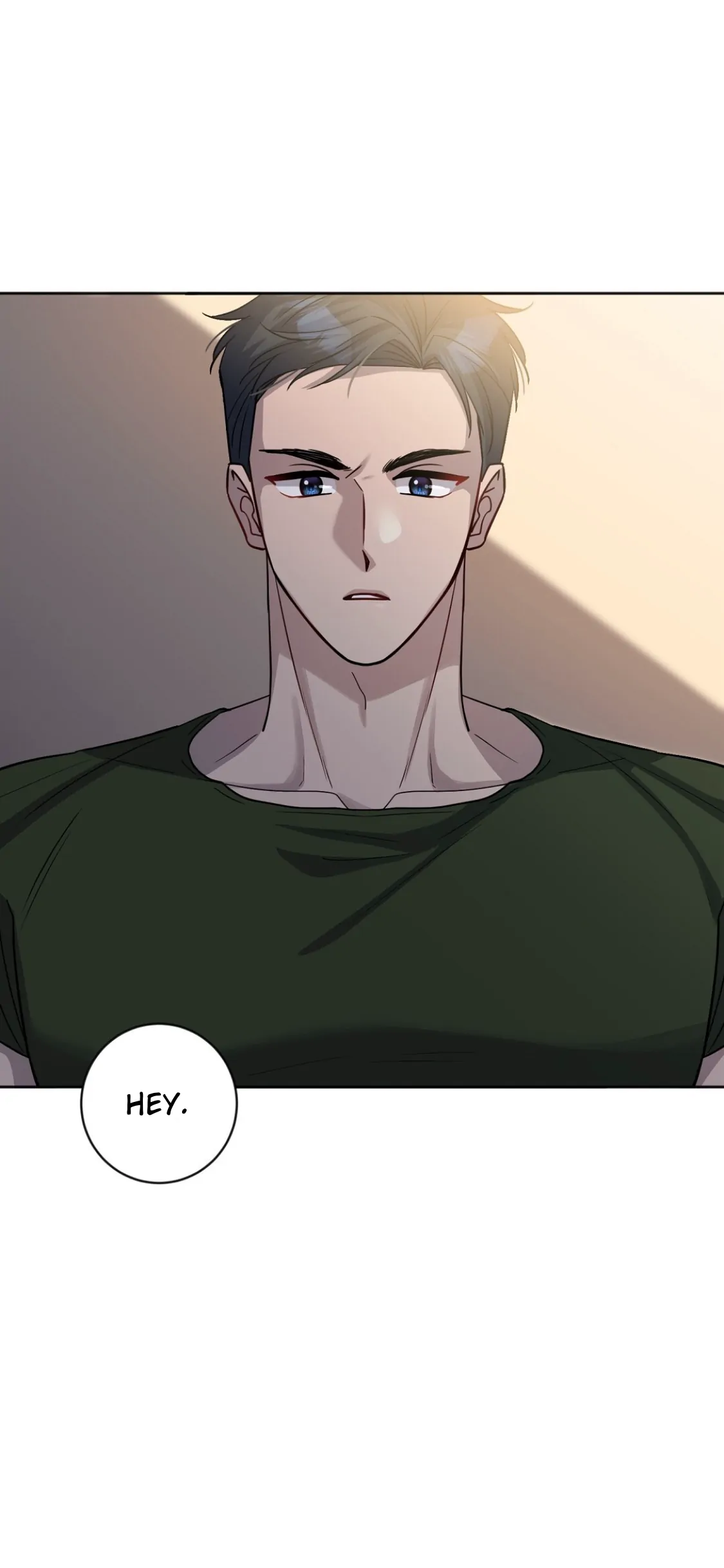 Nameless - Chapter 24 manhwa