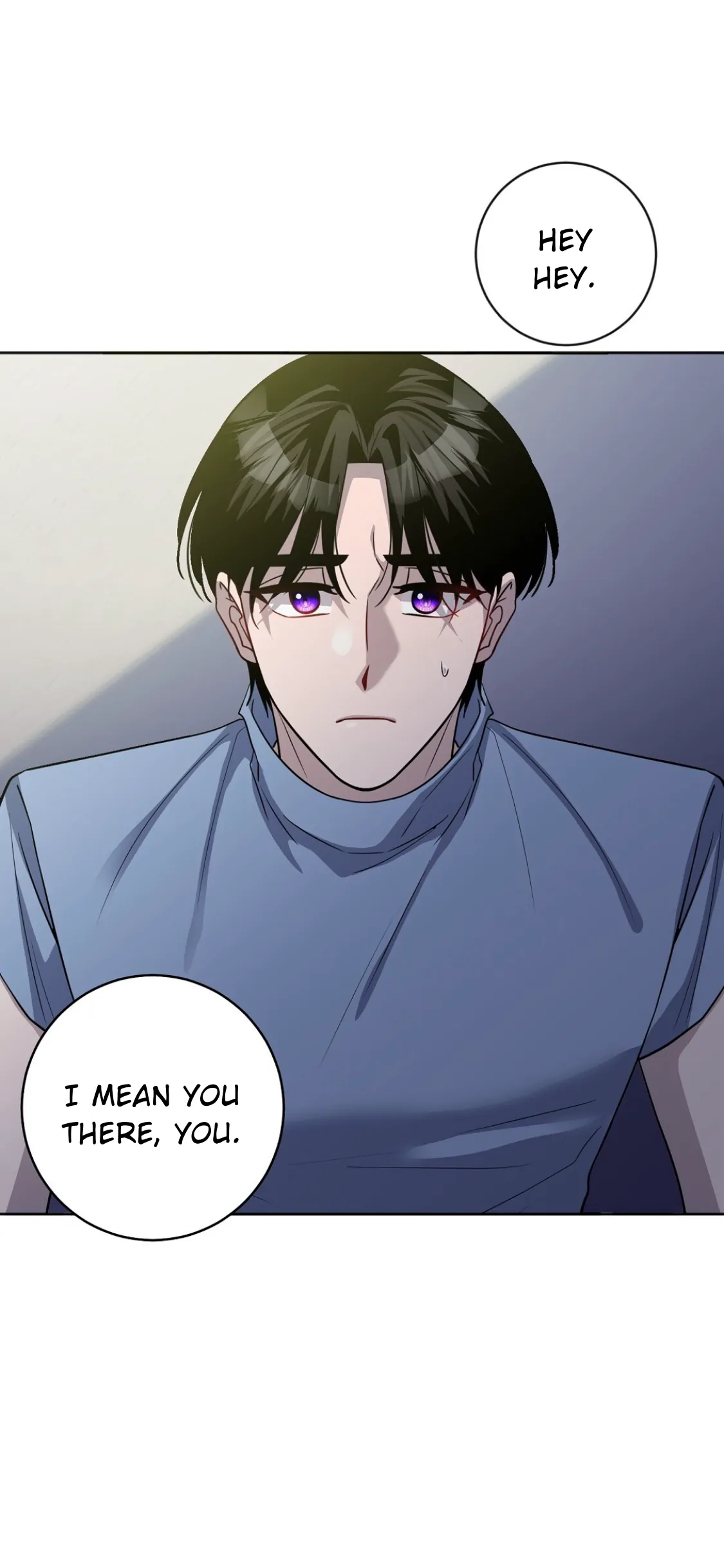 Nameless - Chapter 24 manhwa
