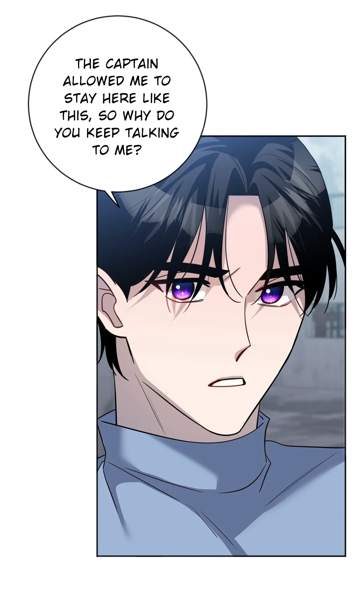 Nameless - Chapter 24 manhwa