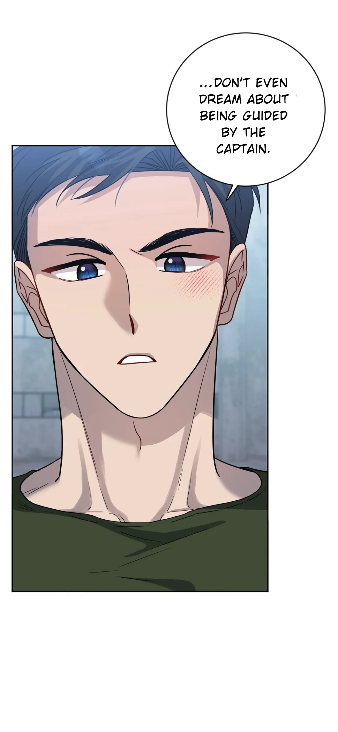 Nameless - Chapter 24 manhwa