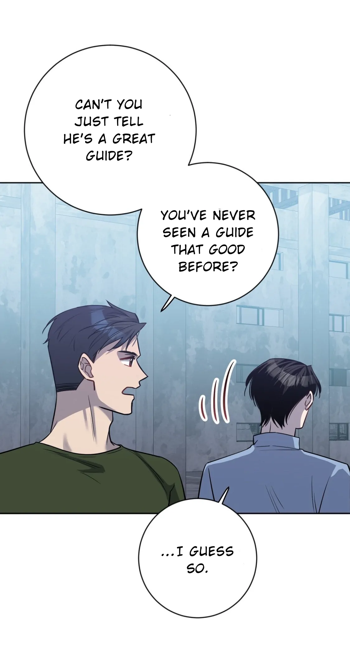 Nameless - Chapter 24 manhwa