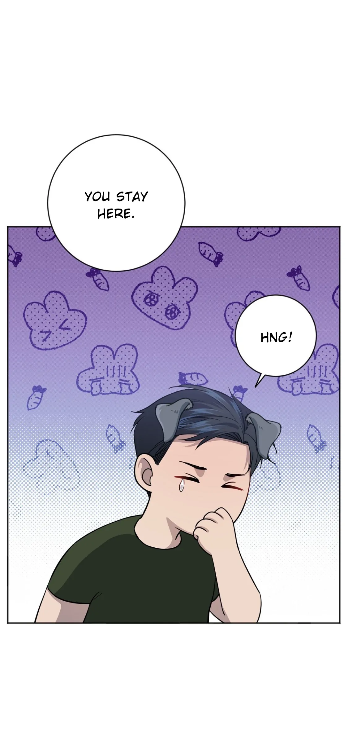 Nameless - Chapter 24 manhwa