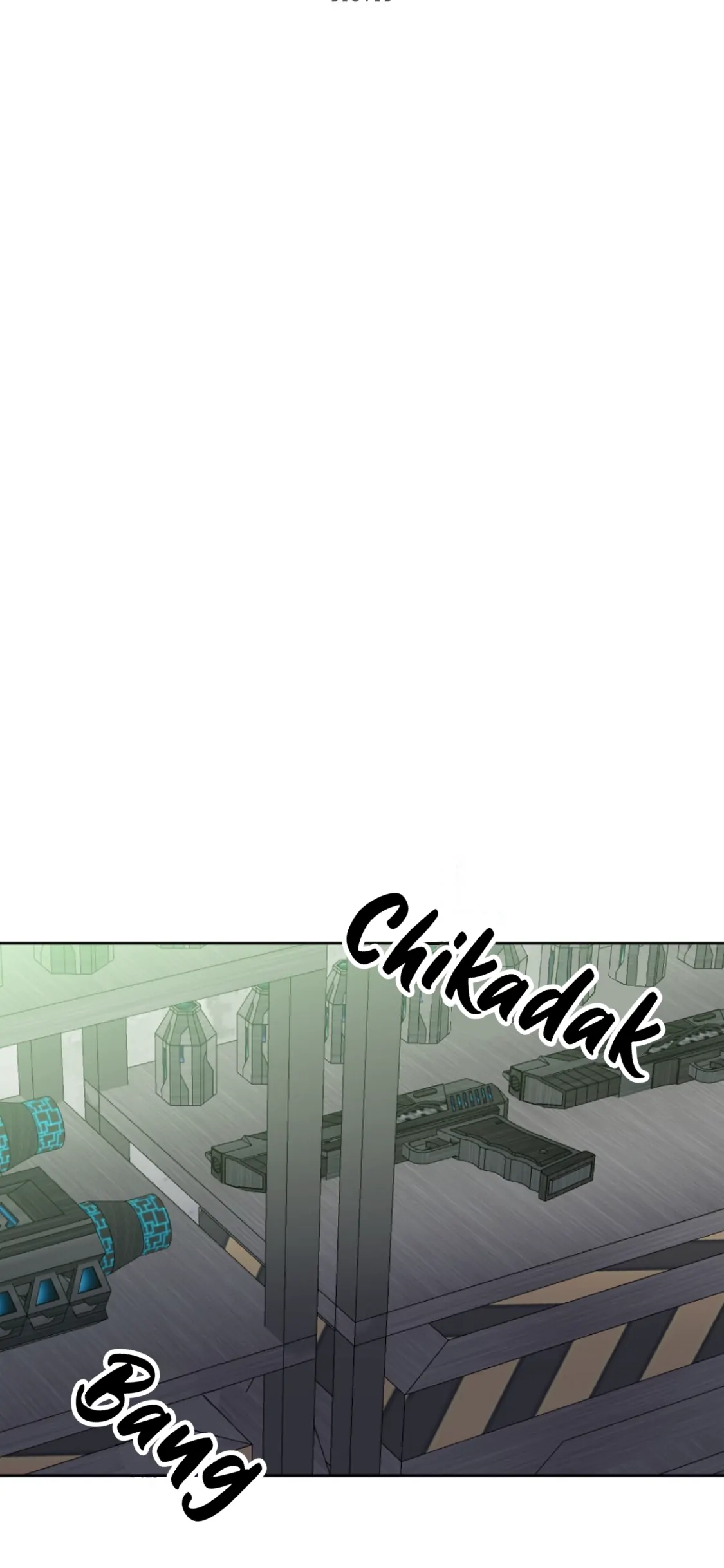 Nameless - Chapter 24 manhwa