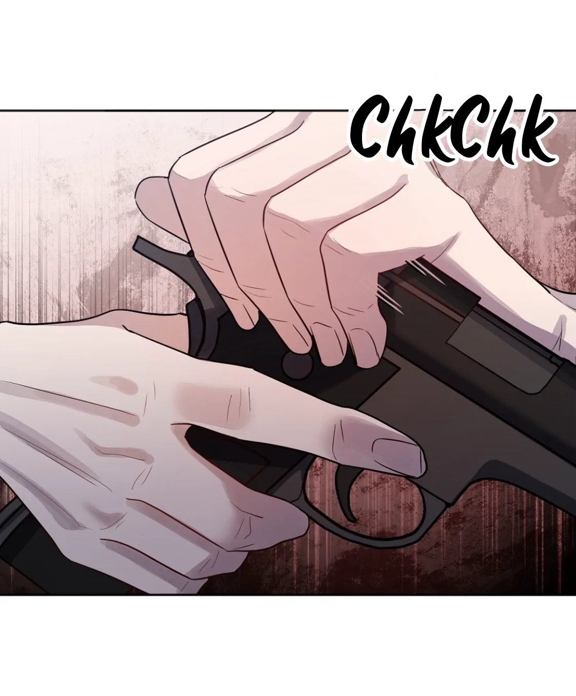 Nameless - Chapter 24 manhwa