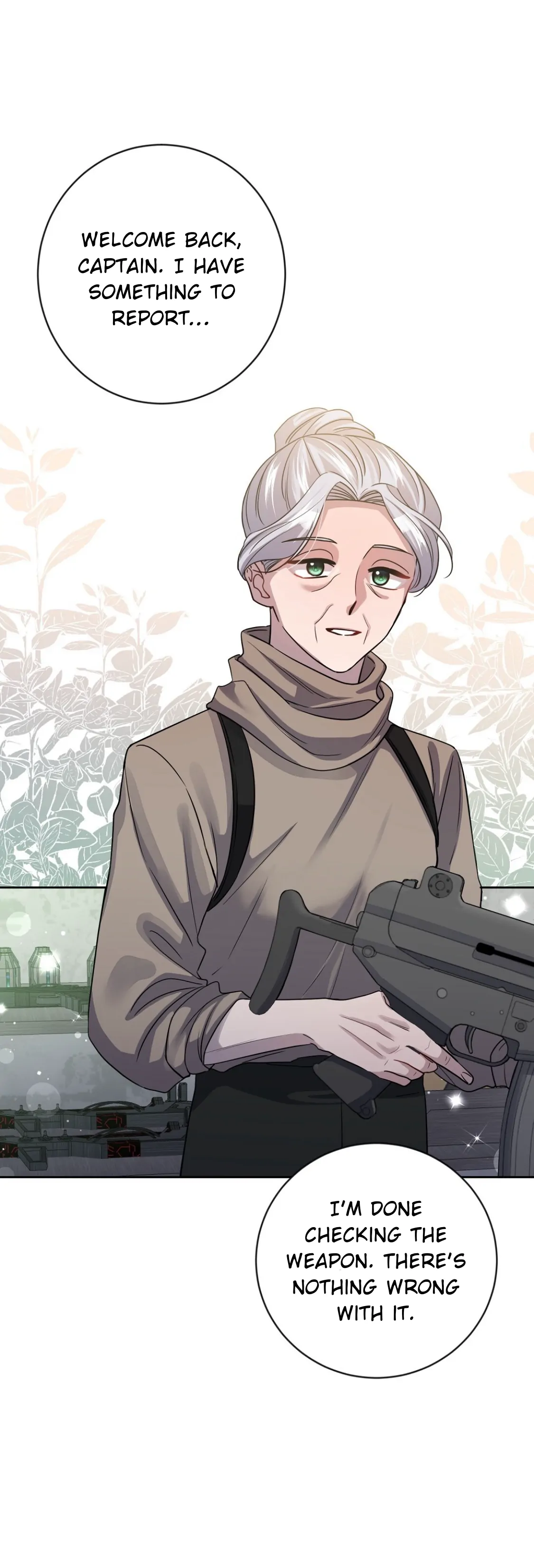 Nameless - Chapter 24 manhwa