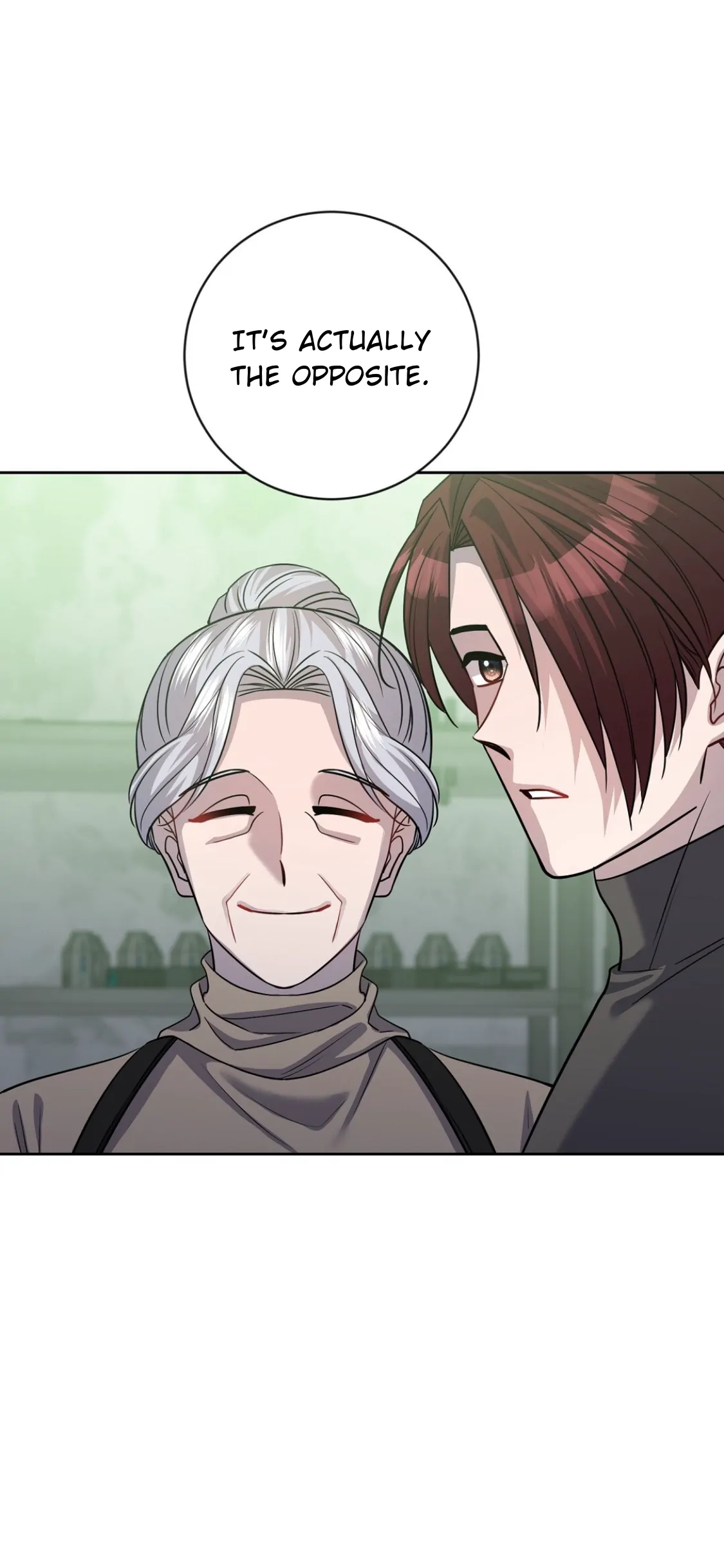 Nameless - Chapter 24 manhwa