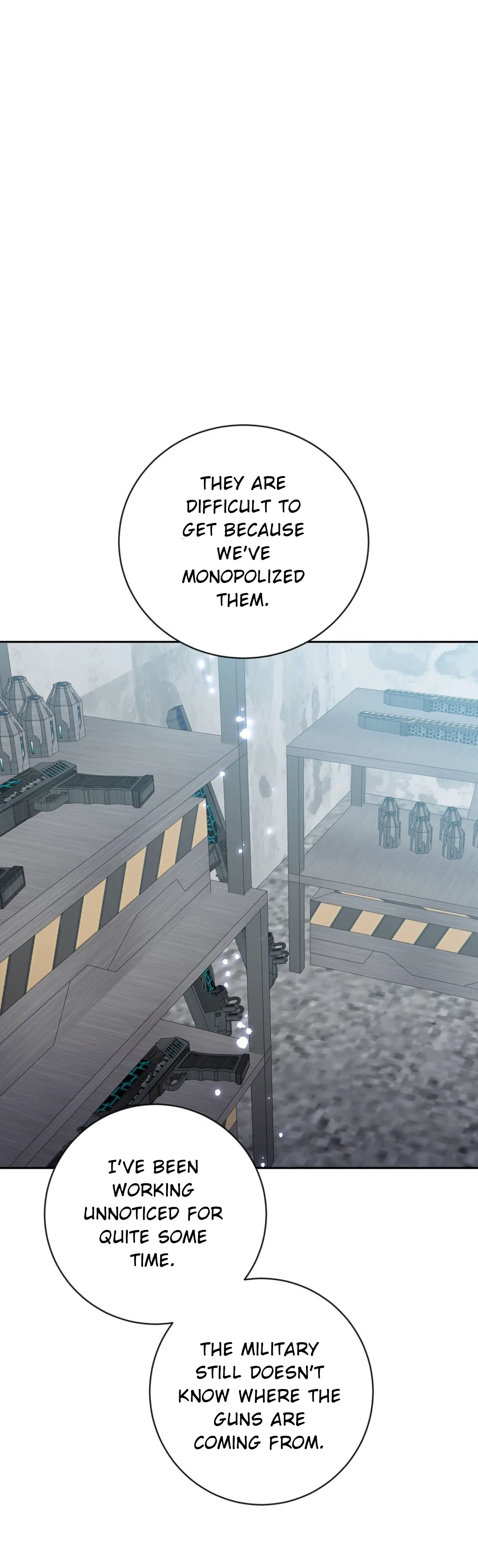 Nameless - Chapter 24 manhwa