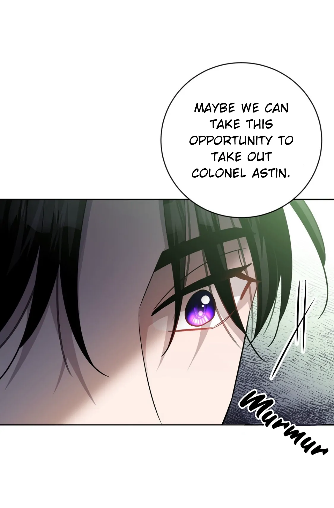 Nameless - Chapter 24 manhwa