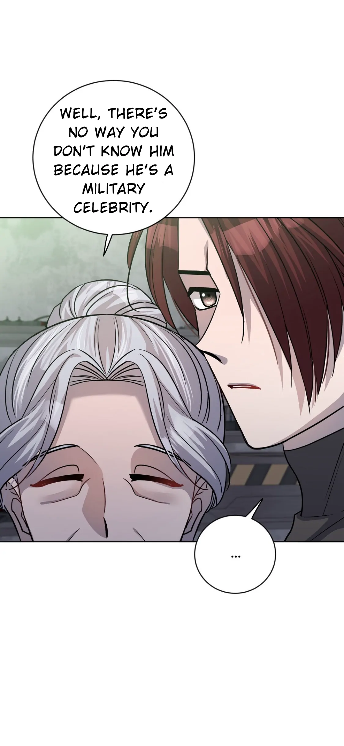 Nameless - Chapter 24 manhwa