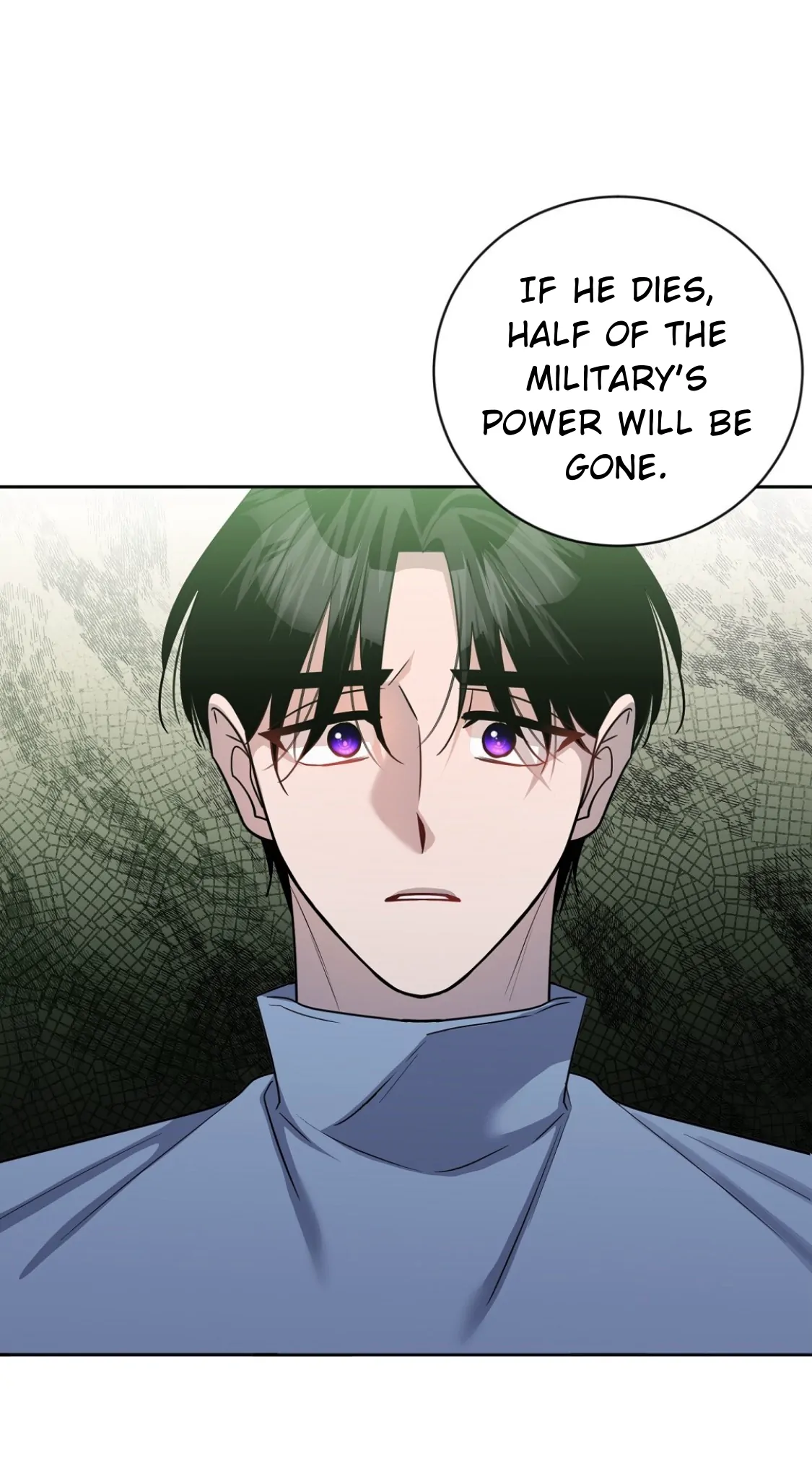 Nameless - Chapter 24 manhwa