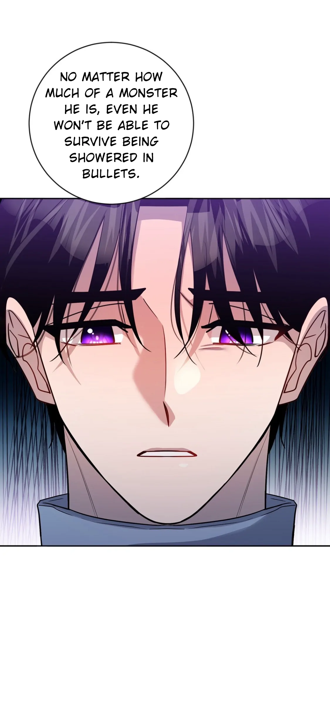 Nameless - Chapter 24 manhwa