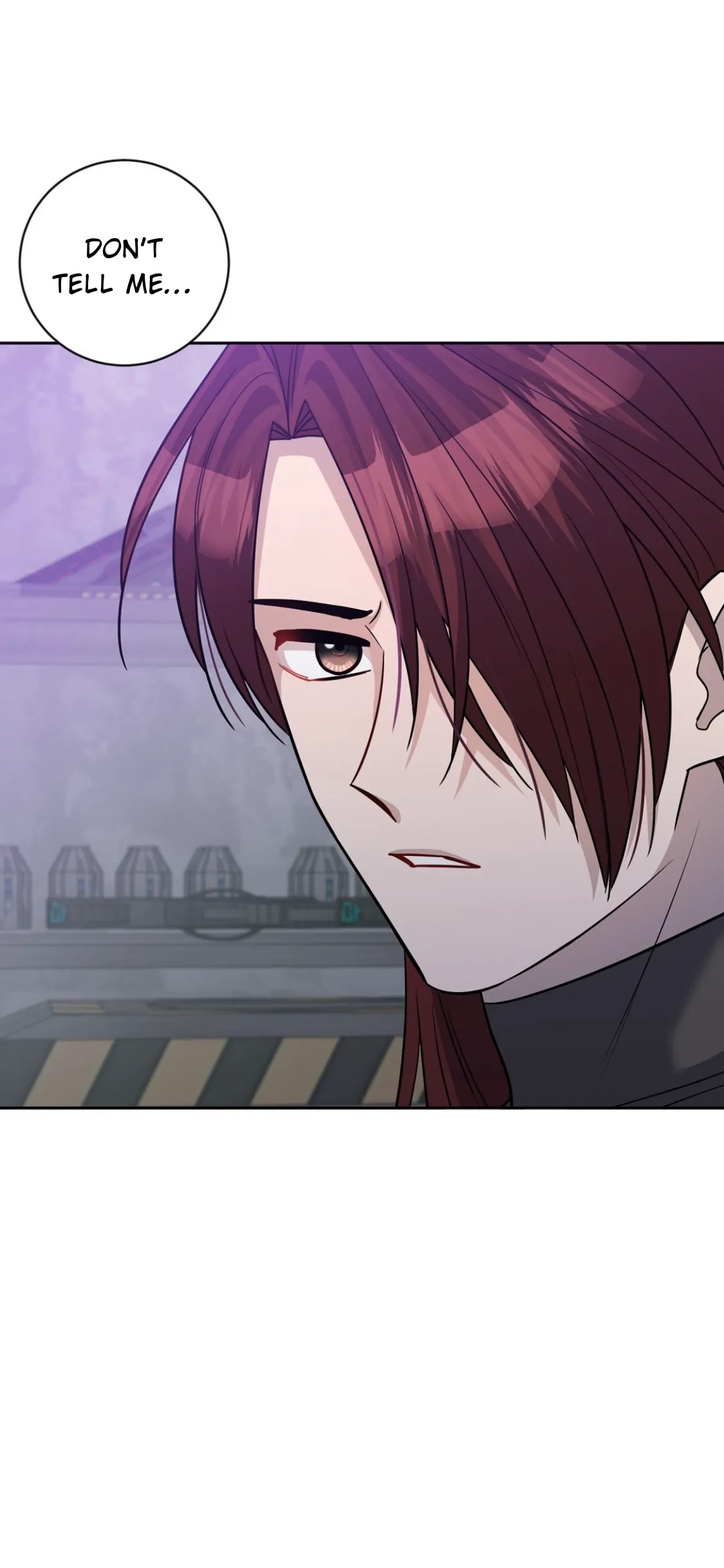 Nameless - Chapter 24 manhwa
