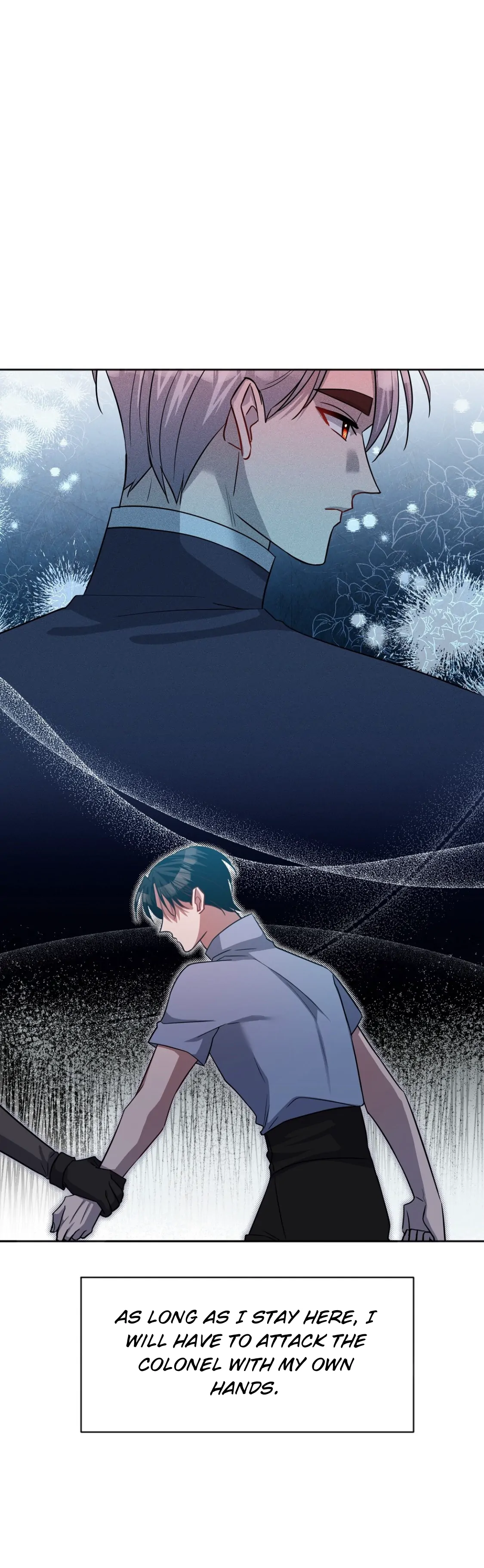 Nameless - Chapter 24 manhwa