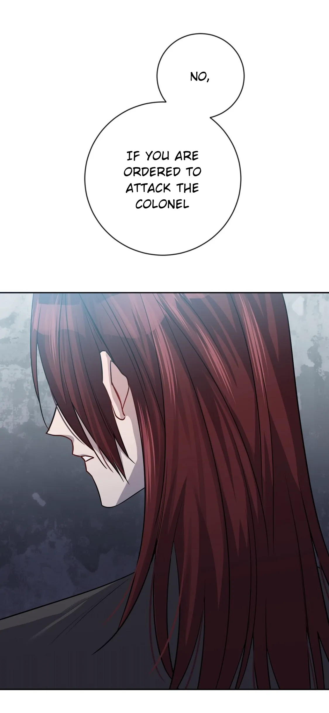 Nameless - Chapter 24 manhwa