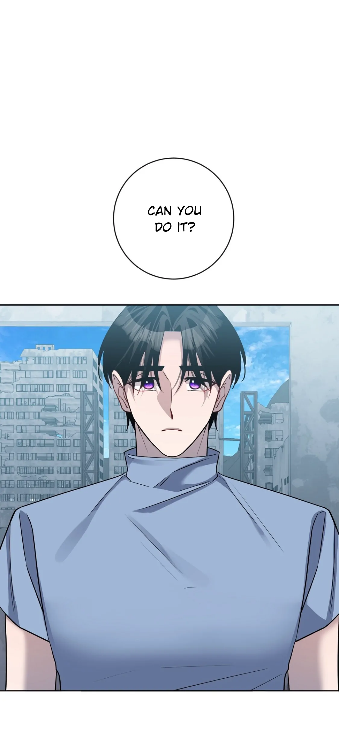 Nameless - Chapter 24 manhwa