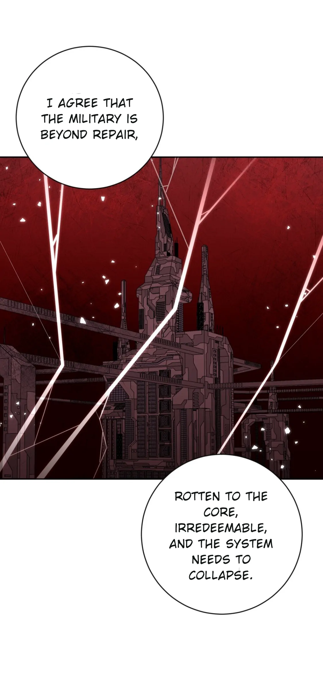 Nameless - Chapter 24 manhwa