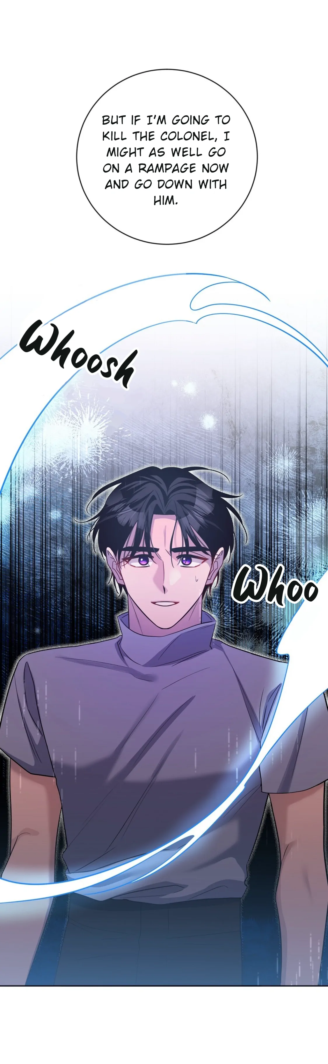 Nameless - Chapter 24 manhwa