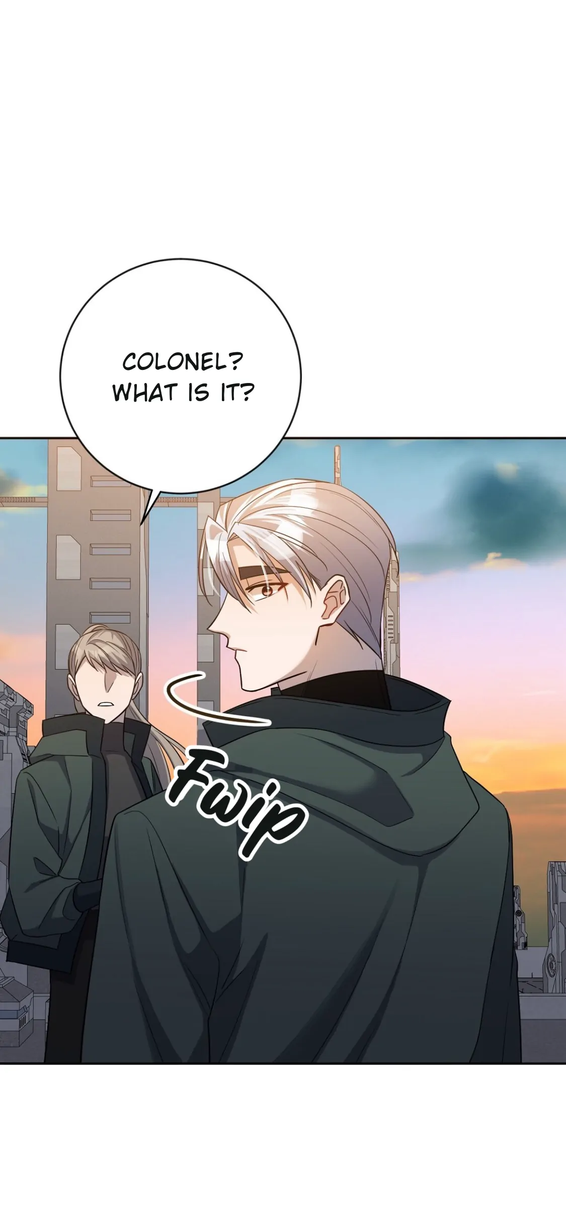 Nameless - Chapter 24 manhwa