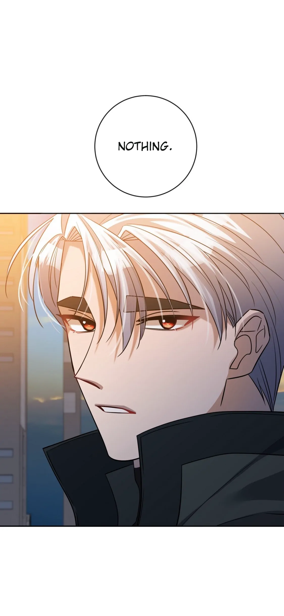 Nameless - Chapter 24 manhwa