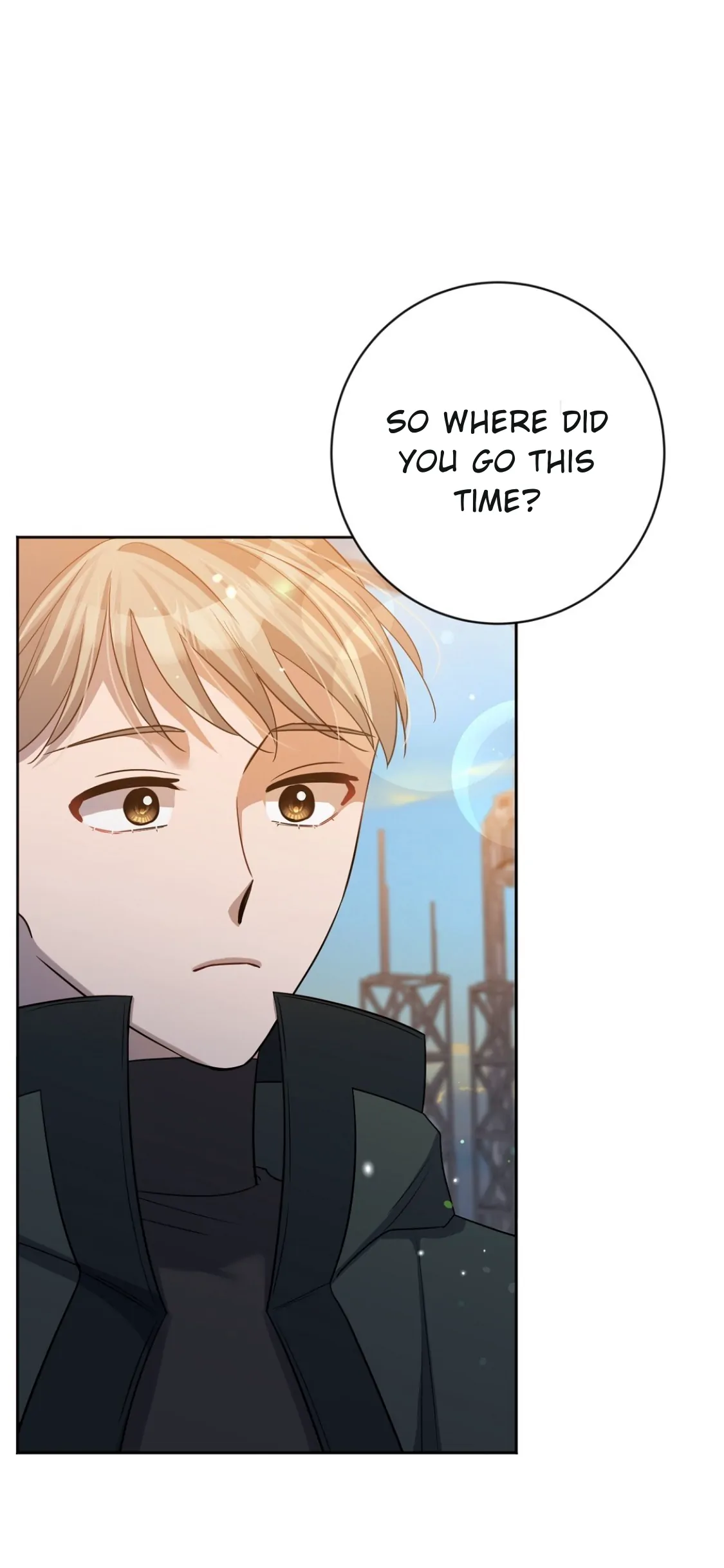 Nameless - Chapter 24 manhwa