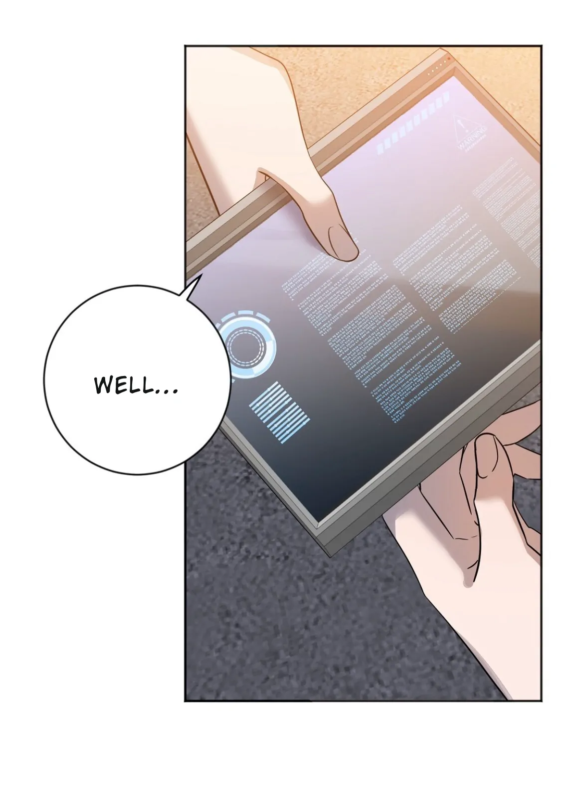 Nameless - Chapter 24 manhwa