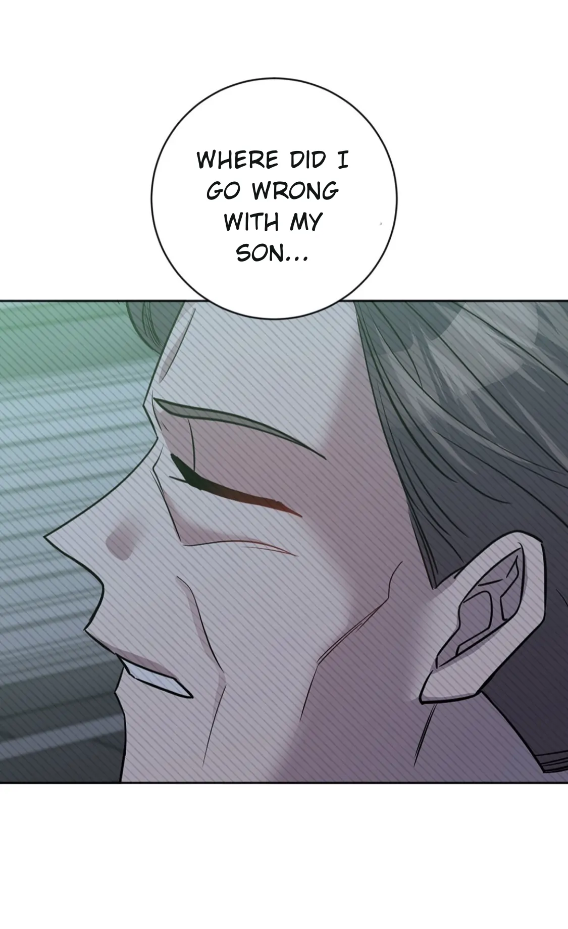 Nameless - Chapter 24 manhwa