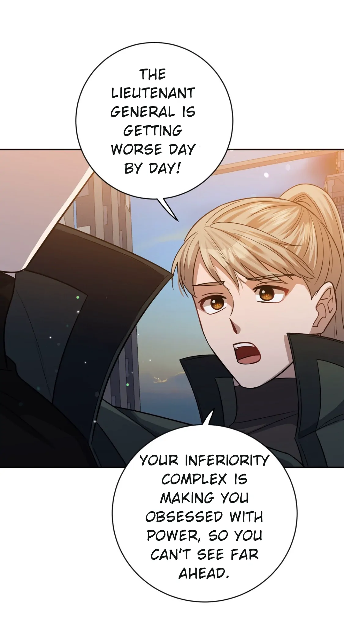 Nameless - Chapter 24 manhwa