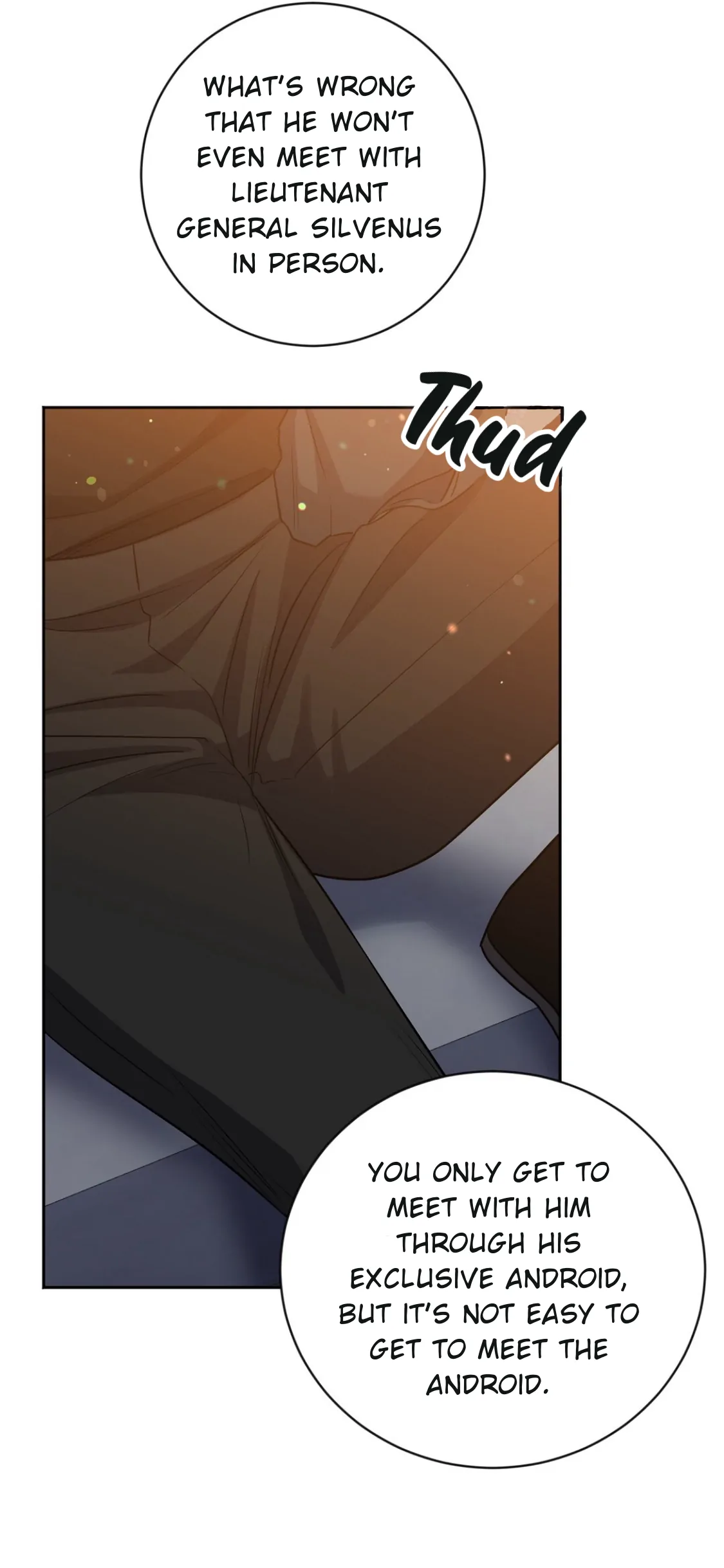 Nameless - Chapter 24 manhwa