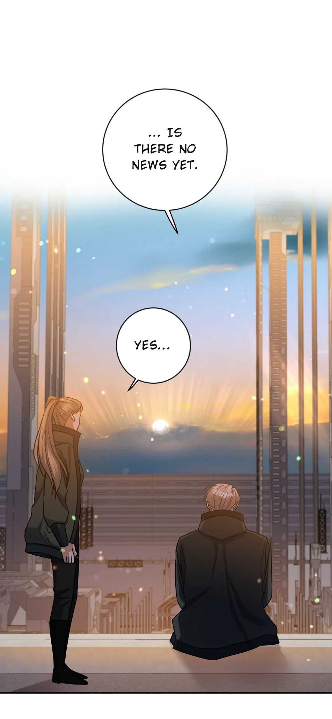 Nameless - Chapter 24 manhwa