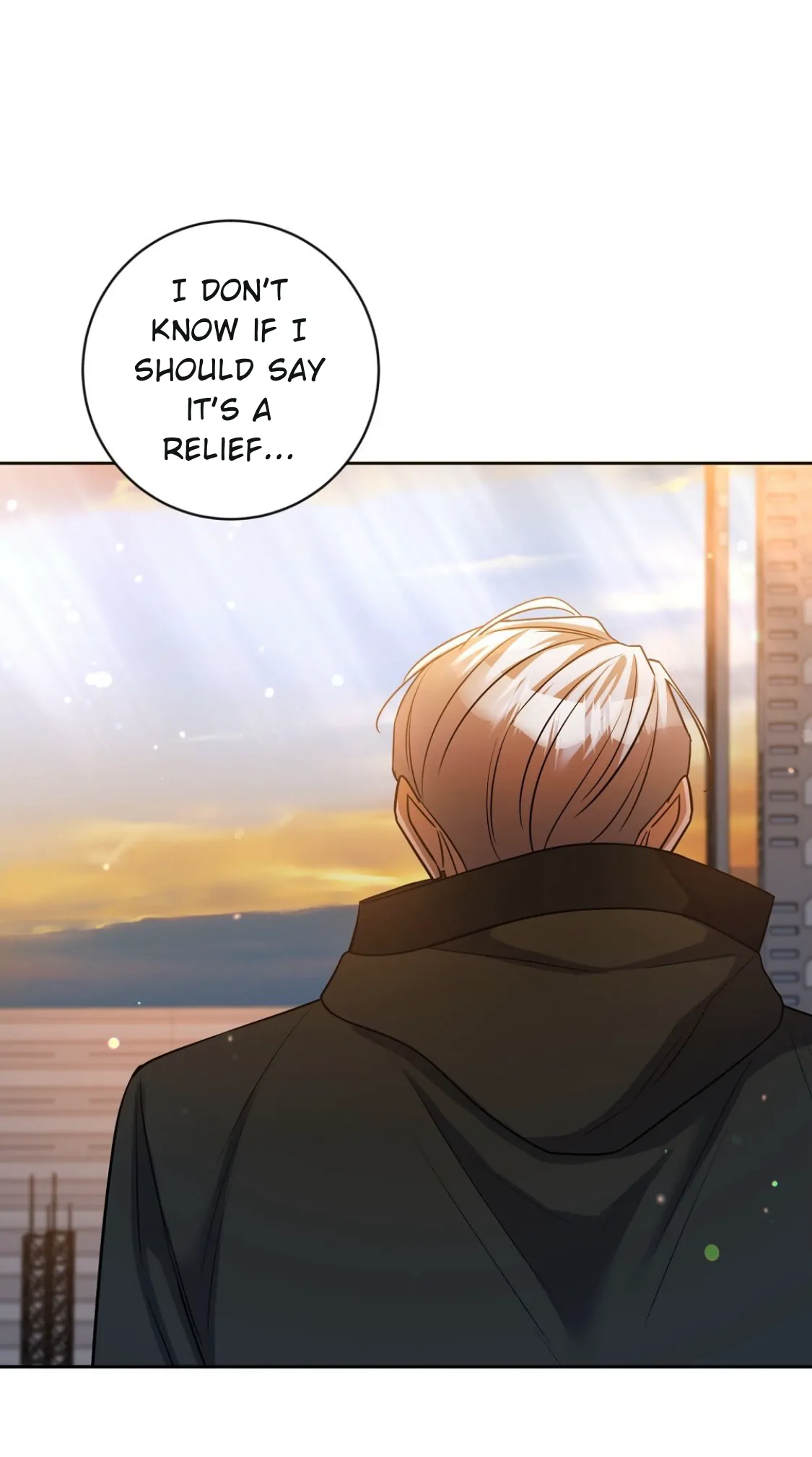 Nameless - Chapter 24 manhwa