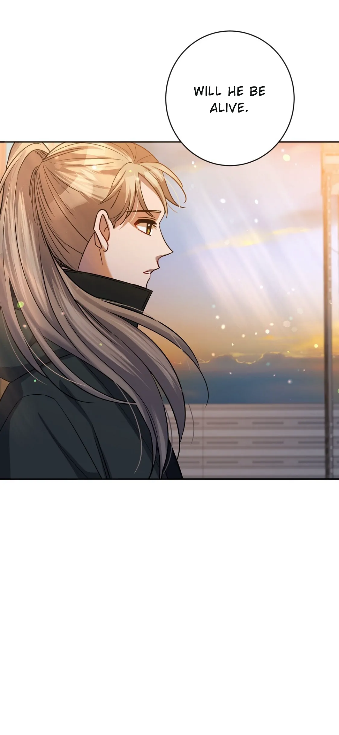 Nameless - Chapter 24 manhwa