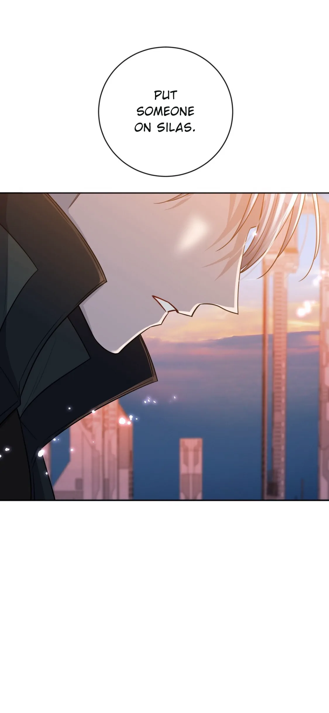 Nameless - Chapter 24 manhwa